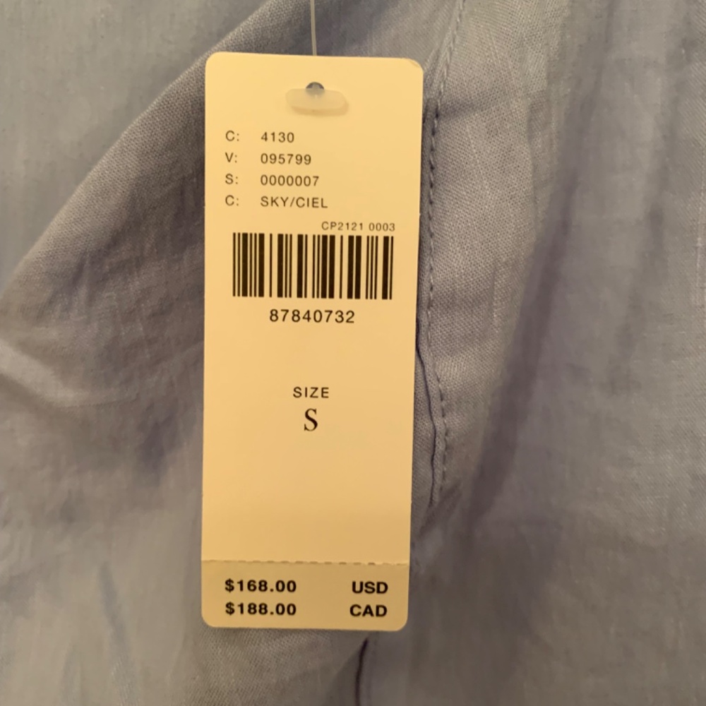 Anthropologie dress - Picture 4 of 6